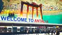 Antalya Turizminde Yeni Rekor: 100 Bin Yabancı Ziyaretçi!