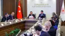 Kurum ve Kacır, Elazığ'ın Sanayi İhtiyaçlarını Tartıştı
