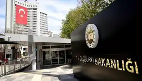 Ankara: İsrail'in İran Saldırıları Kınandı