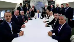 Erdoğan: Üniter Yapı Tartışılmaz, Terörle Mücadele Devam Ediyor