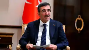 Yılmaz: Milletimiz Müsterih Olsun!