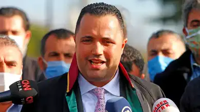 Avukat Epözdemir Gözaltında! Rüşvet ve Casusluk Suçlaması