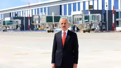 Antalya Havalimanı, 82 Milyon Yolcu Kapasitesiyle İkinci Sırada