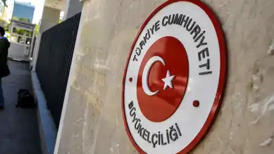 7 Ülkeye Yeni Büyükelçi Ataması