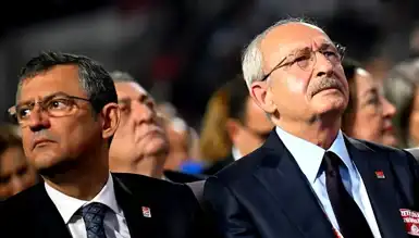CHP Kurultayına Şaibe Soruşturması! Kılıçdaroğlu ve Hamzaçebi Çağrıldı