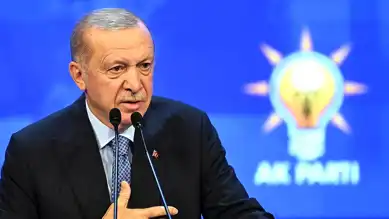 Erdoğan: İstanbul'da Yeni Bir Türkiye İnşa Edeceğiz
