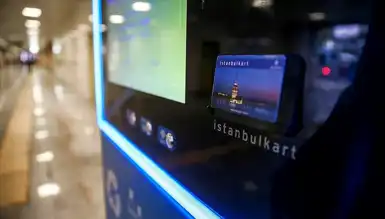 İstanbulkart Sözleşmesi Güncellendi!