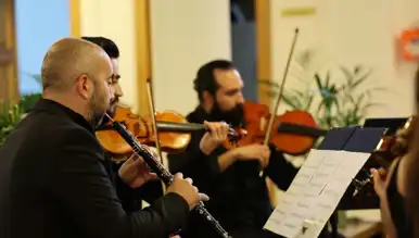 Klasik Müzikle Pazartesi Sendromuna Elveda!