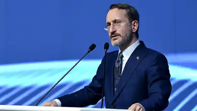 Altun: Terörsüz Türkiye İçin Birlik Çağrısı
