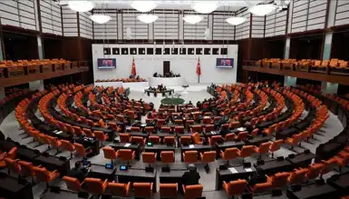 Meclis'te Yoğun Gündem: Yeni Düzenlemeler