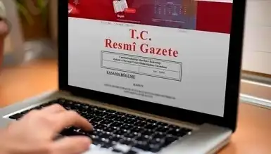 19 Mart 2025 Resmi Gazete Kararları