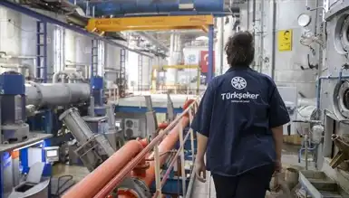Dev Şirket Büyük Personel Alımı Yapıyor! Başvurular Başladı!