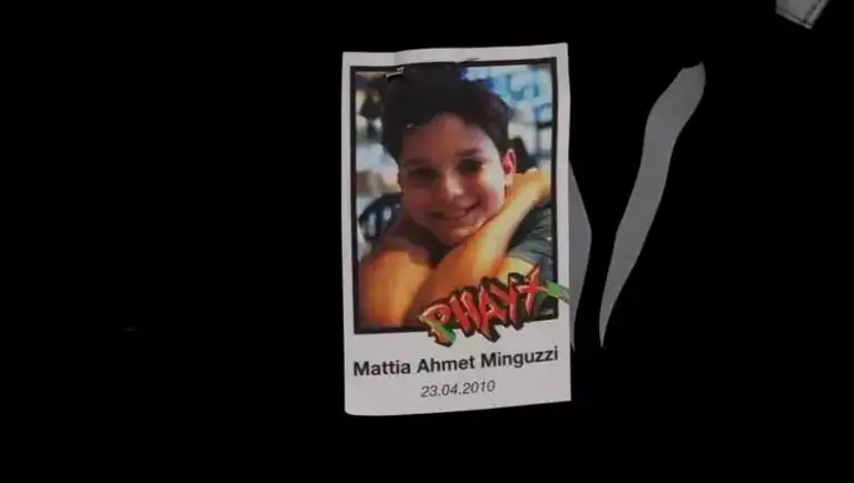 Ahmet Minguzzi Cinayetinde Ceza Ne Olacak?