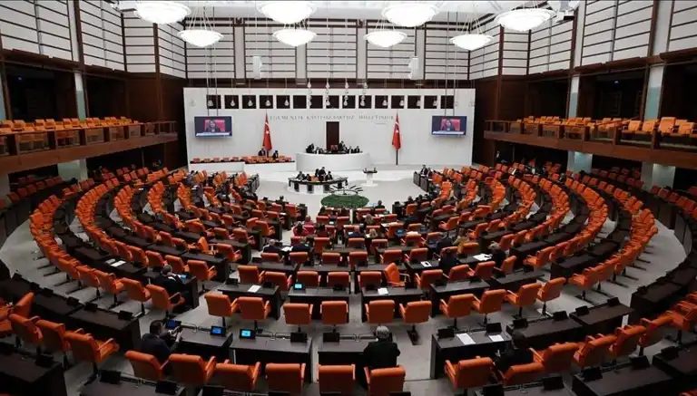 Meclis'te Yoğun Gündem: Yeni Düzenlemeler